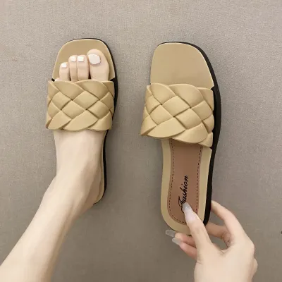 New  Indoor Outdoor Women’s Slides